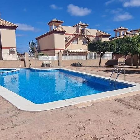 Agreable Appartement Avec Piscine Commune سان بيذرو ذيل بيناتا المظهر الخارجي الصورة